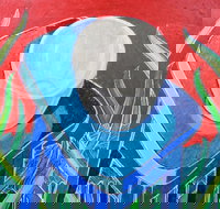 Almost the Last Supper New work by Merton Chambers - Accommodation Directory