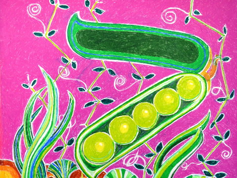 Almost The Last Supper: New Work By Merton Chambers - Accommodation Directory 2