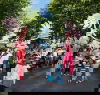 ArtState - Accommodation Directory