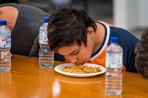 Australian Italian Festival - Accommodation Directory 0