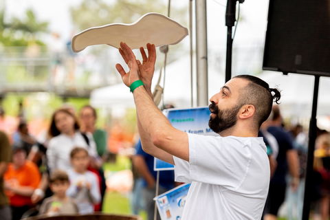 Australian Italian Festival - Accommodation Directory 2