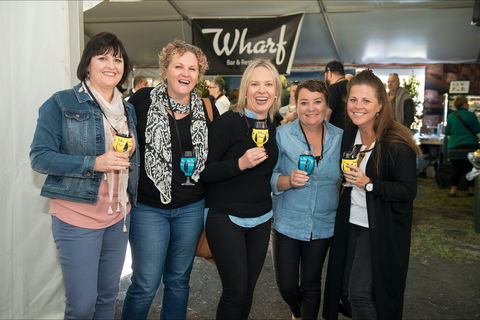 Ballina Food And Wine Festival - Accommodation Directory 0