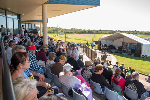 Ballina Food And Wine Festival - Accommodation Directory 1