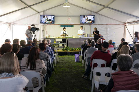 Ballina Food And Wine Festival - Accommodation Directory 2