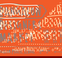 Bangalow Designers' Market - Accommodation Directory