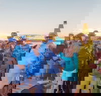 Barnbougle 4 Ball 2020 - Accommodation Directory