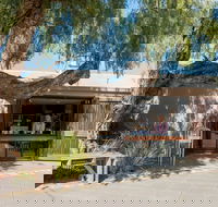 Barossa Visitor Centre Gift Voucher - Accommodation Directory
