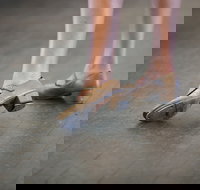 Beginner Tap - Accommodation Directory