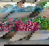 Berry Farmers' Market - Accommodation Directory
