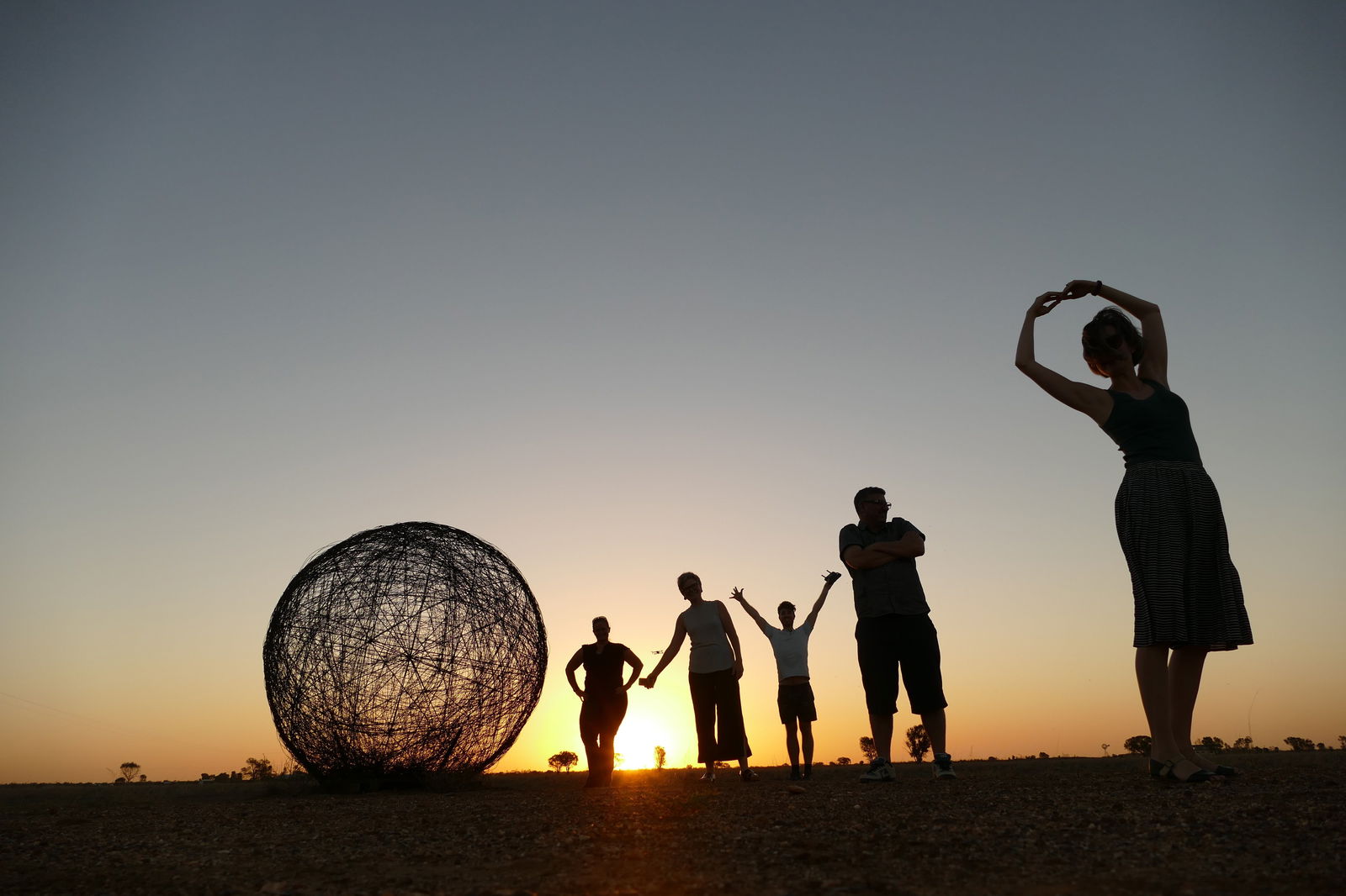 Blackall QLD Accommodation Directory
