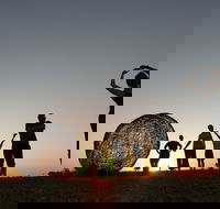 Better in Blackall Festival - Accommodation Directory