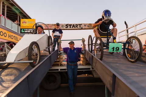 Better In Blackall Festival - Accommodation Directory 2