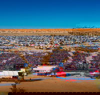 Birdsville Big Red Bash - Accommodation Directory