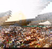 Bitter and Twisted Boutique Beer Festival - Accommodation Directory