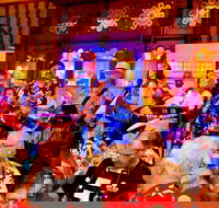 Blue Mountains Ukulele Festival - Accommodation Directory