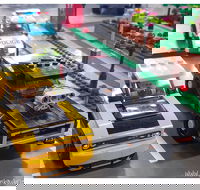 Brickfest at The Bay A Lego Fan Event - Accommodation Directory