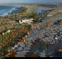 Bridport Summer Party February 2021 - Accommodation Directory