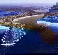 Burradise Festival at Culburra Beach - Accommodation Directory