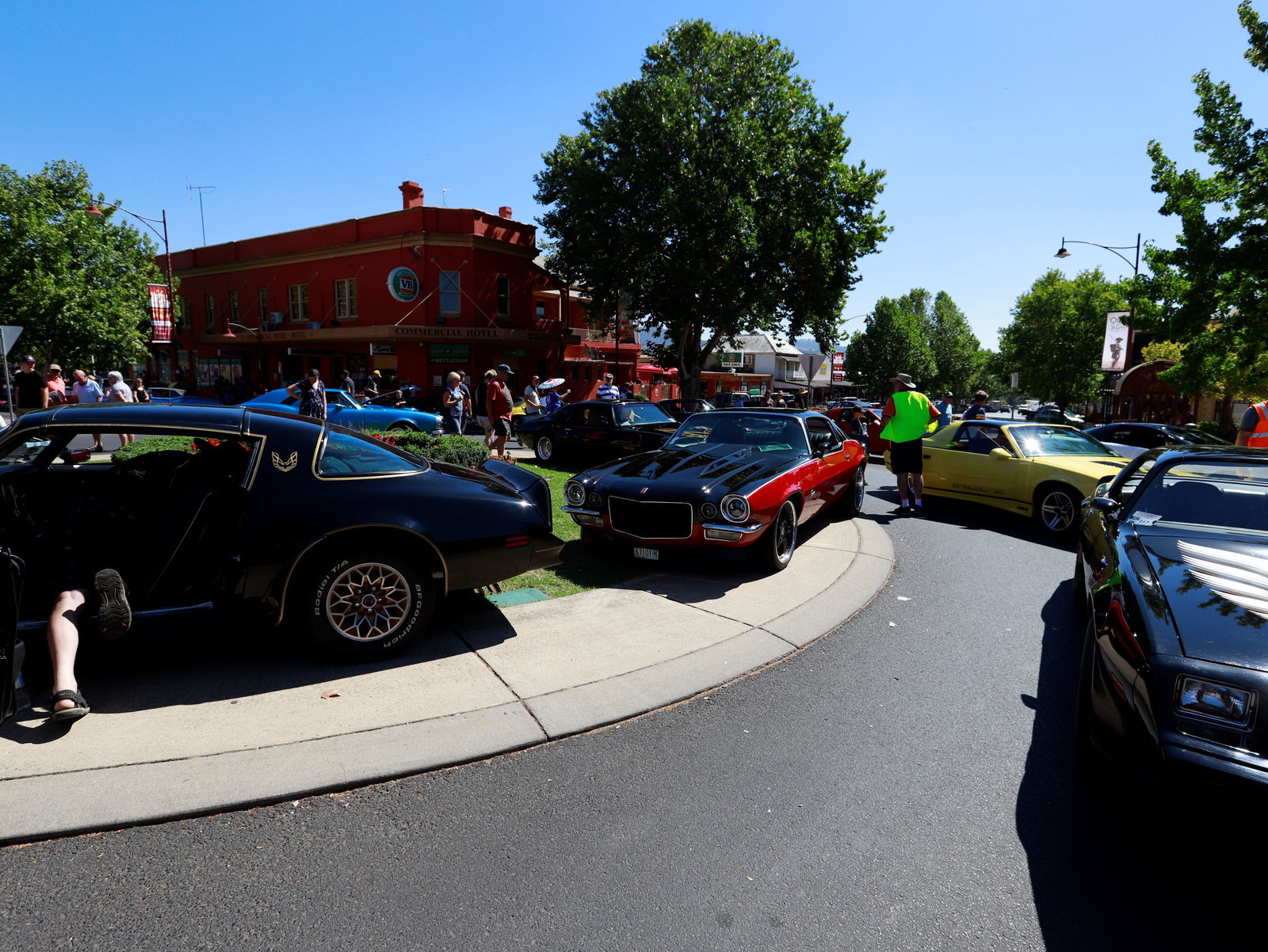 Tumut NSW Accommodation Directory