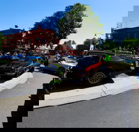 Camaro and Firebird Nationals - Accommodation Directory