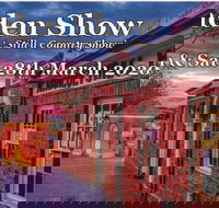 Camden Show - Accommodation Directory