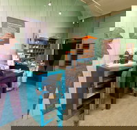 Cardwell Pioneers Tour - Accommodation Directory