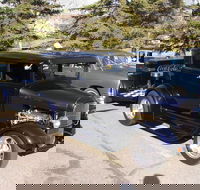 Cars at BIG 4 Conway Beach Tourist Park Whitsundays - Accommodation Directory