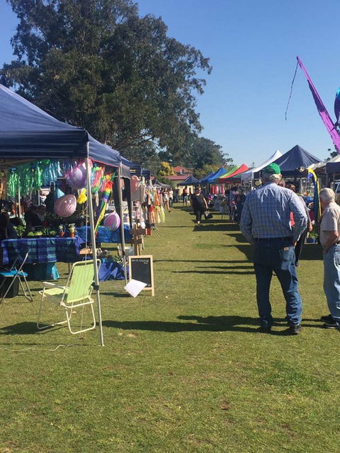 Casino Golf Club Markets - Accommodation Directory 0