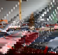 Christmas Day Lunch - Accommodation Directory