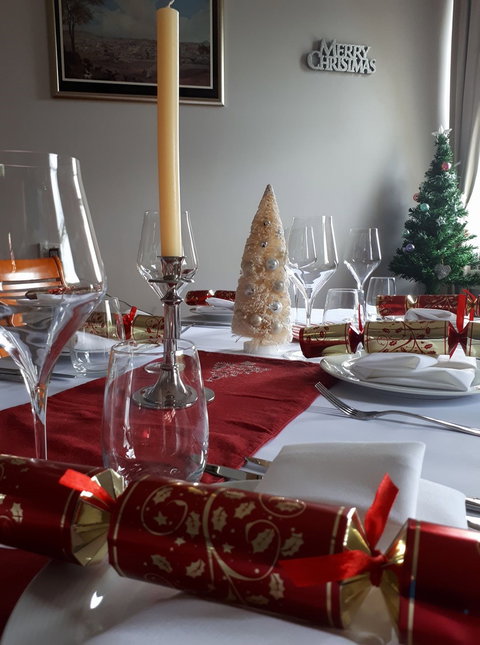 Christmas Day Lunch - Accommodation Directory 0