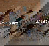 CRANAplus 37th Conference - Accommodation Directory