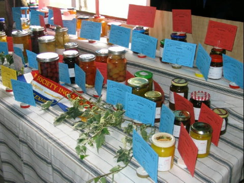 Dalgety Show - Accommodation Directory 1