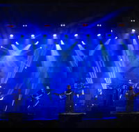 Echoes of Pink Floyd A Journey Through Time - Accommodation Directory
