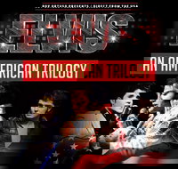 Elvis - An American Trilogy - Accommodation Directory