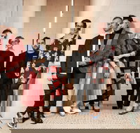 Ensemble Offspring Sizzle - Accommodation Directory