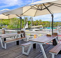 Hemingway's Brewery Port Douglas - Accommodation Directory