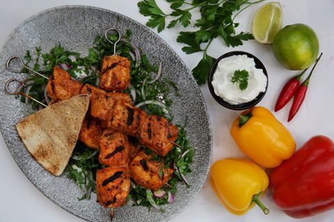 Zahli Modern Middle Eastern Restaurant - Accommodation Directory 14