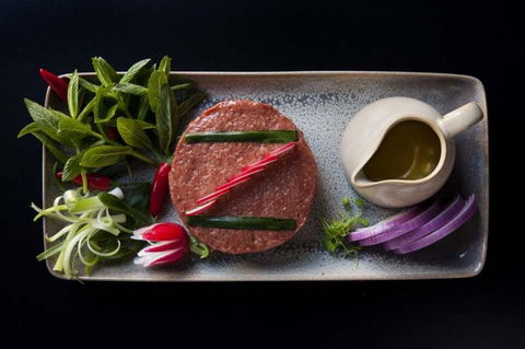 Zahli Modern Middle Eastern Restaurant - Accommodation Directory 5