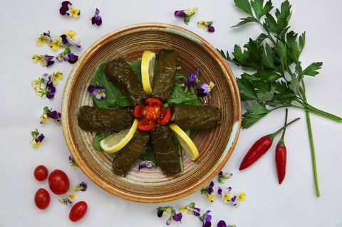 Zahli Modern Middle Eastern Restaurant - Accommodation Directory 19