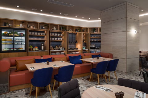 FOMO Friday's At Nautica Pool Bar & Kitchen - Accommodation Directory 0