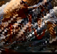 Fort - Accommodation Directory