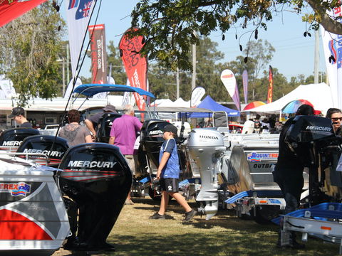 Fraser Coast Expo 2020 - Accommodation Directory 1
