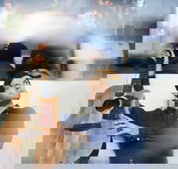 Fusion Boutique Presents Daniel Champagne Live - Accommodation Directory