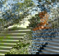 Gardenista - Accommodation Directory
