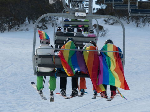 Gay Ski Week Australia - Accommodation Directory 1