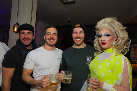 Gay Ski Week Australia - Accommodation Directory 2