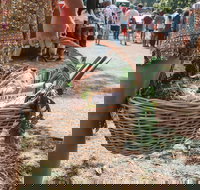 Gladstone Quality Markets - Accommodation Directory