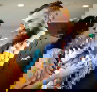 Golden Eagle Day - Accommodation Directory