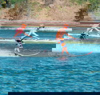 Grafton Bridge to Bridge Ski Classic - Accommodation Directory