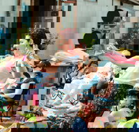 Grapes of Mirth Comedy and Wine in Orange - Accommodation Directory